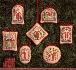 (image for) Christmas Visit (A)
